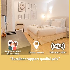 Appartement met een Slaapkamer